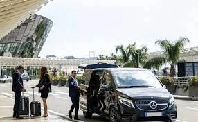 Excursion Alanya Airport  Transfer (Vip)