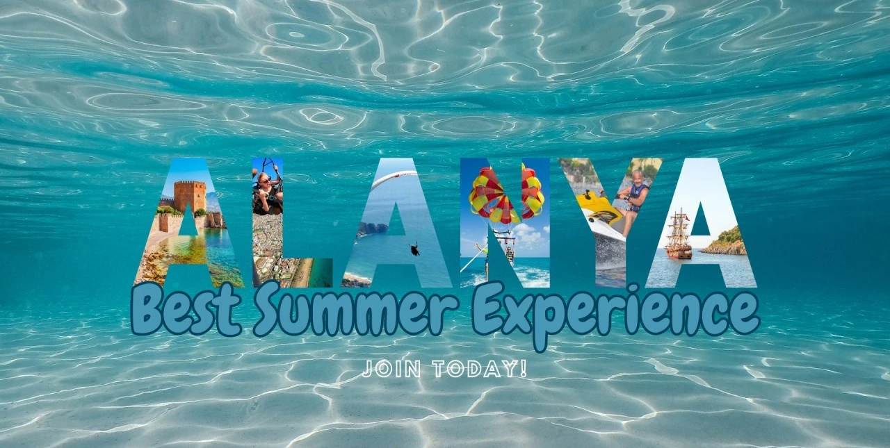 Alanya What to Do: 16 Best Activities in Alanya