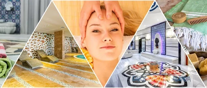 Alanya Turkish Bath | Relaxation, Wellness & Traditional Hamam Experience